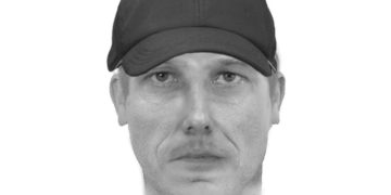 Nach sexuellem Übergriff in Senftenberg. Polizei sucht Täter mit Phantombild