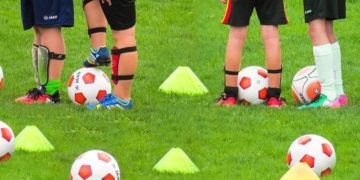 Symbolbild_Fußball Jugend