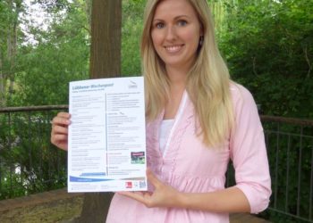 © TKS Lübben (Spreewald)