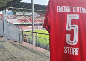 FC Energie Cottbus