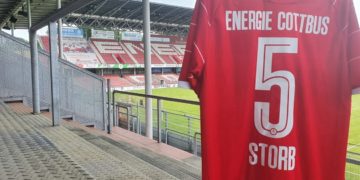 FC Energie Cottbus