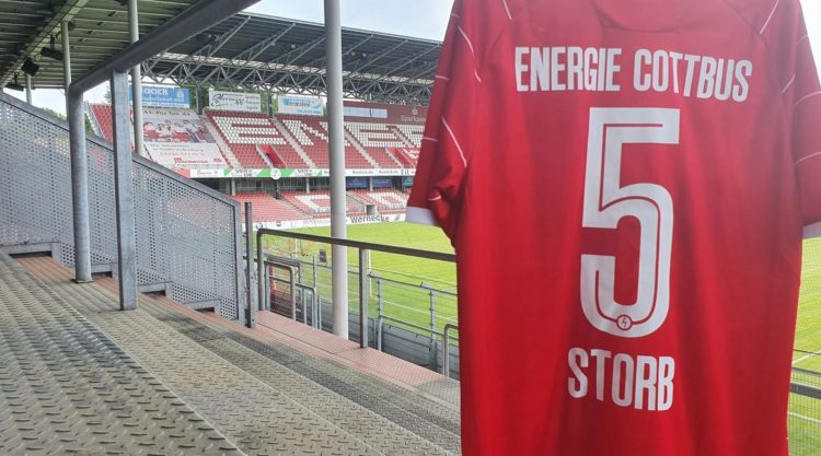 FC Energie Cottbus