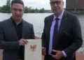 Uferweg in Eisenhüttenstadt wird bis 2022 neu gestaltet