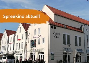 Spreekino Spremberg