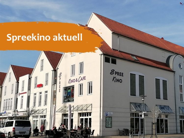 Spreekino Spremberg