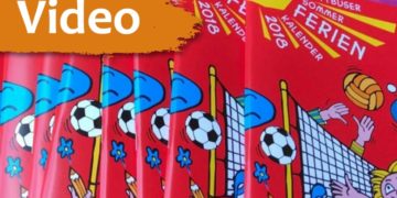 Archiv: Cottbuser Ferienkalnder 2018