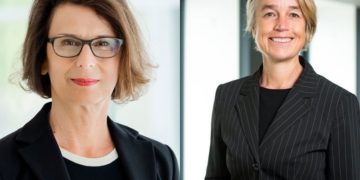 Gesine Grande - Kirsten Nijhof und Christiane Hipp - BTU Cottbus-Senftenberg