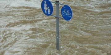 Umweltverbände sehen Hochwasserschutz der Oder in Gefahr