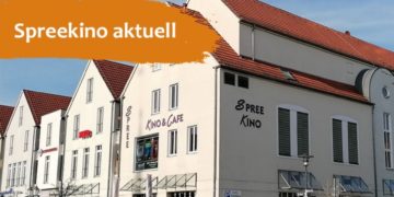 Spreekino Spremberg
