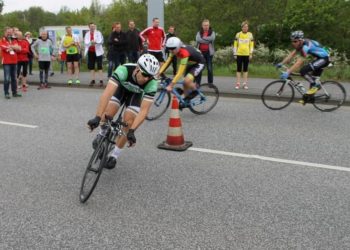 Neuer Schwung für Cottbuser Sportjahr. AOK City Run&Bike wird nachgeholt