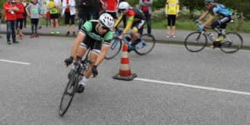 Neuer Schwung für Cottbuser Sportjahr. AOK City Run&Bike wird nachgeholt