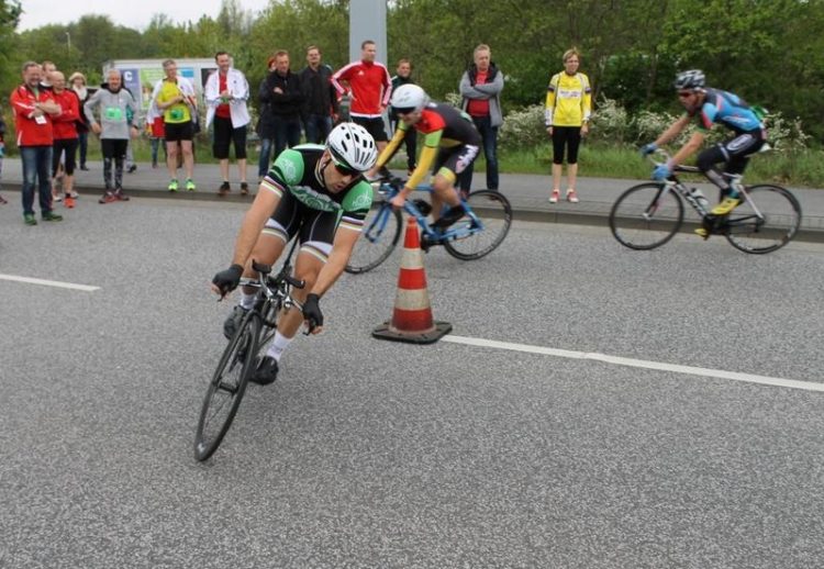 Neuer Schwung für Cottbuser Sportjahr. AOK City Run&Bike wird nachgeholt