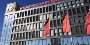 Wieder persönliche Beratung bei der Knappschaft möglich