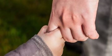 2019 Anstieg der Kindeswohlgefährdung in Berlin und Brandenburg