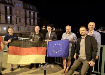 Euroregion Spree-Neiße-Bober