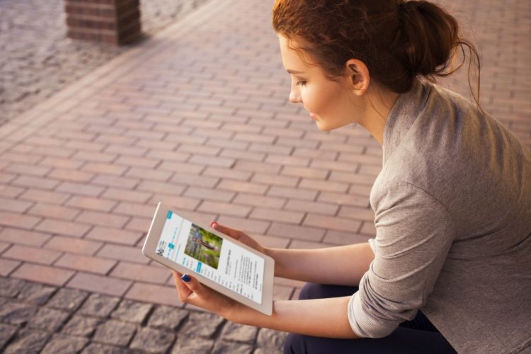 BTU Cottbus-Senftenberg sorgt digital für Studienorientierung