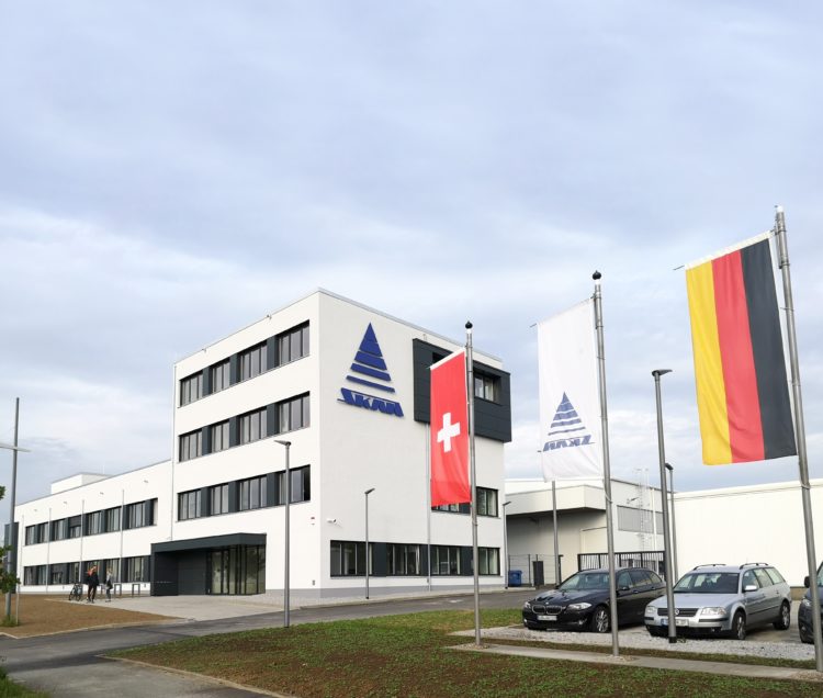 SKAN Deutschland GmbH