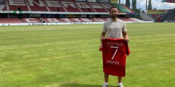 FC Energie Cottbus