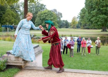 ©SFPM I Andreas Franke