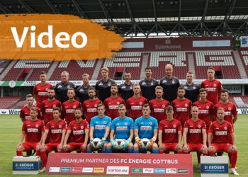 Niederlausitz aktuell