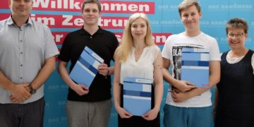 Projekt nimmt Fahrt auf: Südbrandenburger Abitur & Handwerkskarriere im Einklang
