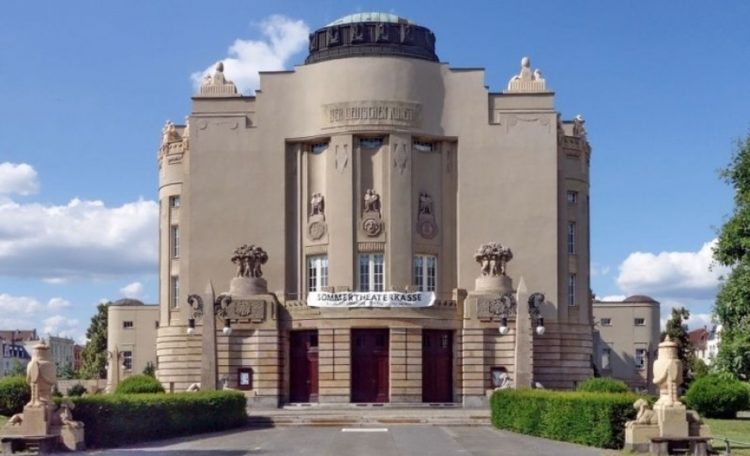 Staatstheater Cottbus_Großes Haus