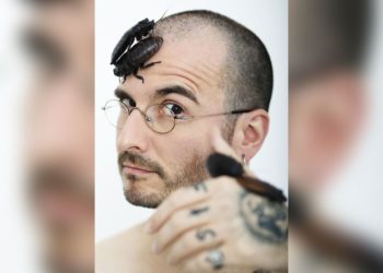 Thomas van de Scheck/Niederlausitz aktuell