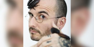 Thomas van de Scheck/Niederlausitz aktuell