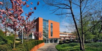 Elbe-Elster Klinikum Standort Finsterwalde