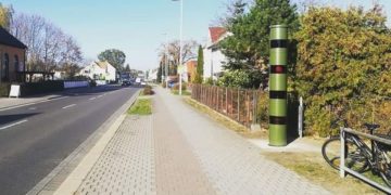 Brandenburg stoppt Anwendung des neuen Bußgeldkataloges