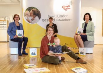©Netzwerkes Gesunde Kinder