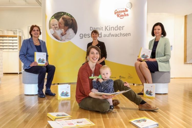 ©Netzwerkes Gesunde Kinder