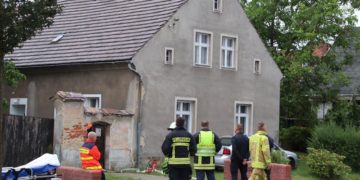 Blaulichtreporter Cottbus