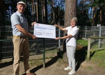 © Stadt Eisenhüttenstadt