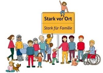 © LWG Cottbus I Lokale Bündnis für Familie Cottbus
