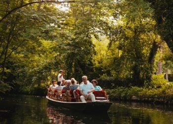 ©SPREEWALDKINDER Willi Löben