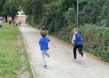 ©Stadtsportbund Cottbus