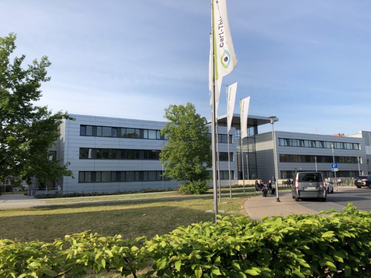 Strukturwandel beschlossen: Cottbuser CTK wird Universitätsklinik