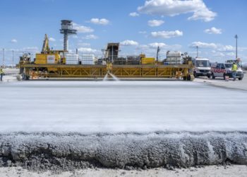 Flughafen Berlin Brandenburg GmbH