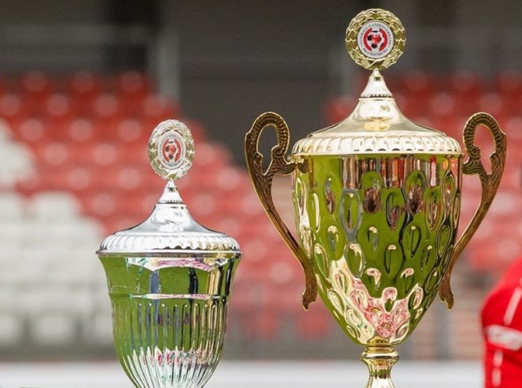 Fußballlandespokal 2020/21 neu geregelt. Regionalligisten ab dritter Runde dabei