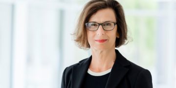 Kirsten Nijhof