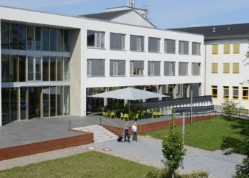 Klinikum Niederlausitz, Steffen Rasche
