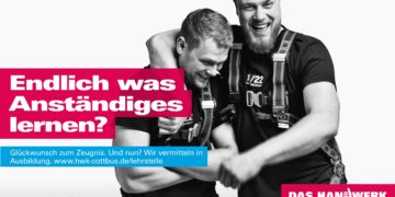 Mehr als 350 Ausbildungsplätze im Handwerk: Deine Lehrstelle in Deiner Region
