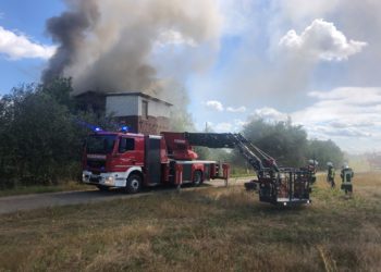 Blaulichtreporter Elbe-Elster