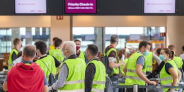 Flughafengesellschaft Berlin-Brandenburg GmbH