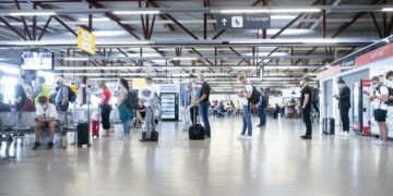 Flughafen Berlin Brandenburg GmbH