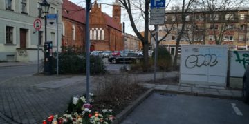 Mord in Cottbus: Polizei sucht Zeugen und Auto