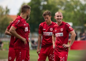 Energie Cottbus testet gegen Union Berlin. Livestream gegen Varnsdorf