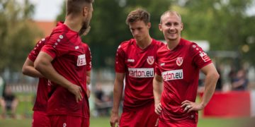 Energie Cottbus testet gegen Union Berlin. Livestream gegen Varnsdorf