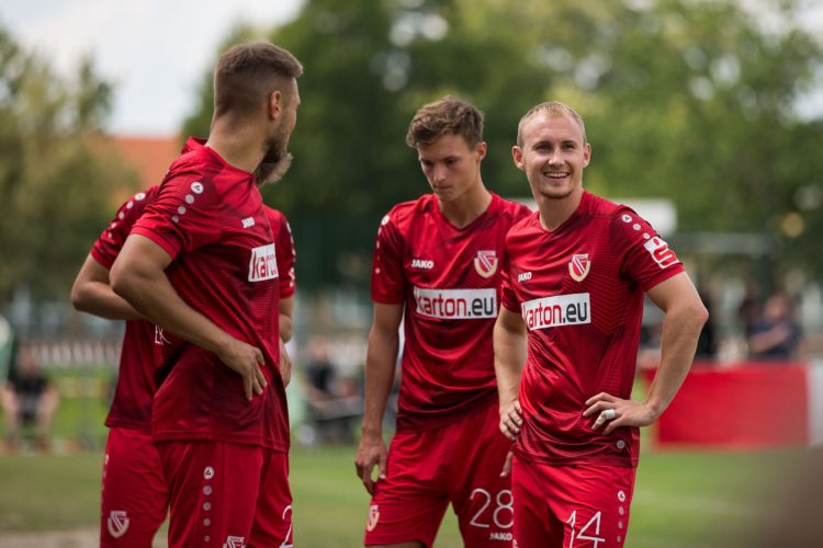 Energie Cottbus testet gegen Union Berlin. Livestream gegen Varnsdorf